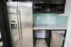 Beautiful three bedrooms apartment for rent in P building, Ciputra, Tay Ho, Ha Noi